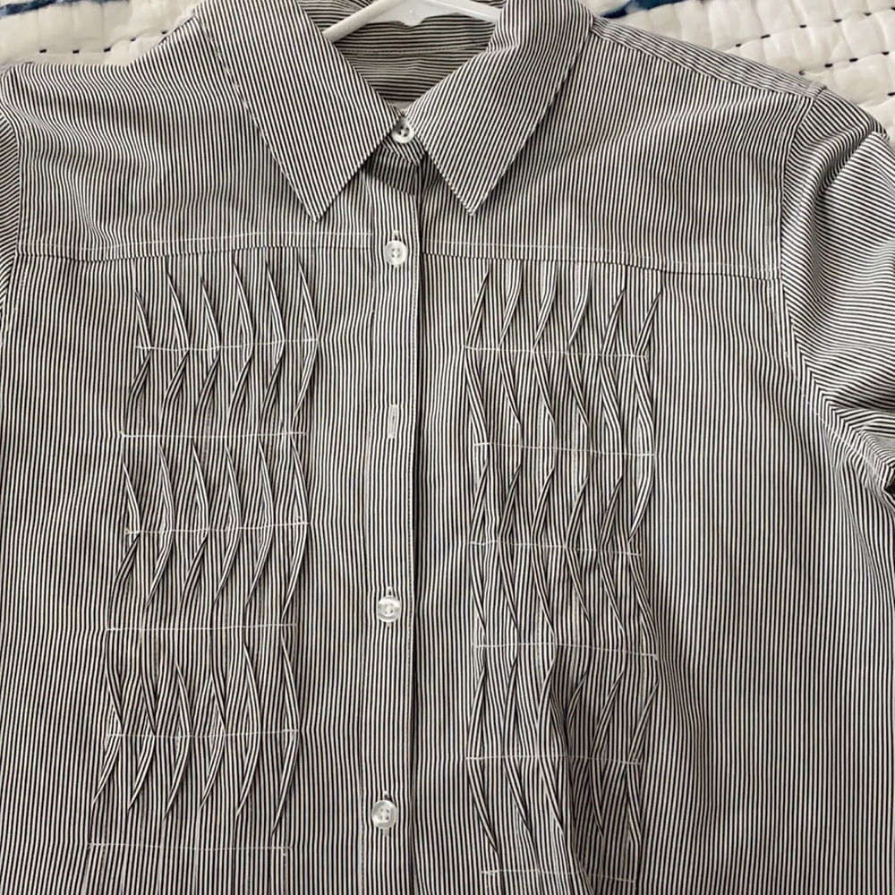 Chico’s tunic size 1